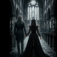 Married to Light
